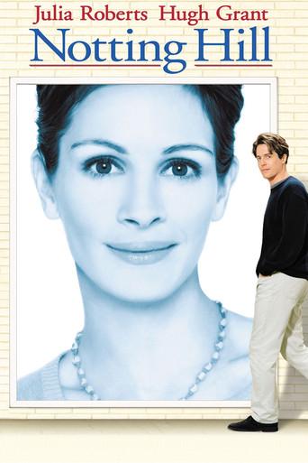Notting Hill - Poster