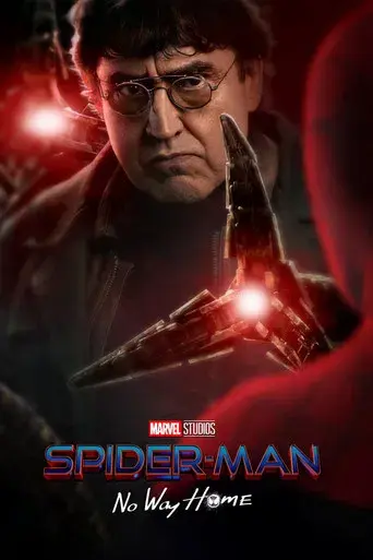 Spider-Man: No Way Home - Poster