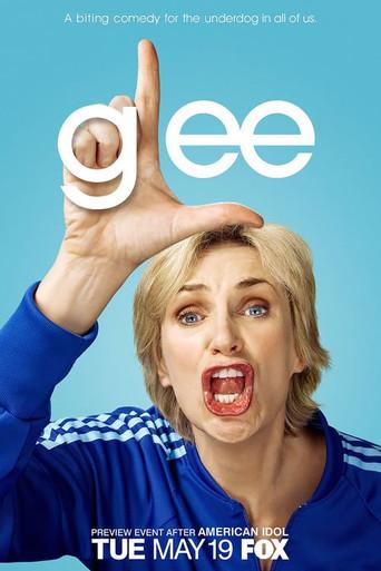 Glee - Poster