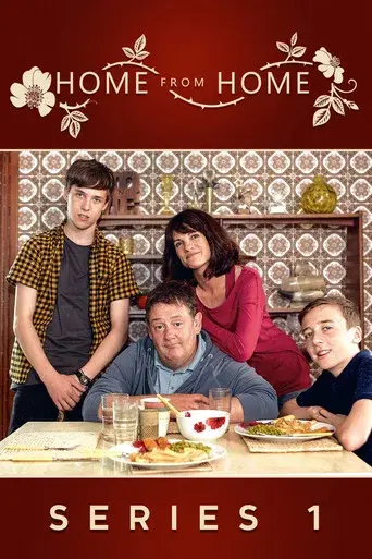 Temporada 1