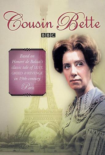 Cousin Bette - Poster