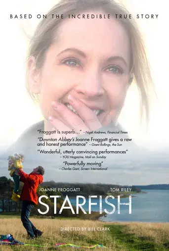 Starfish - Poster