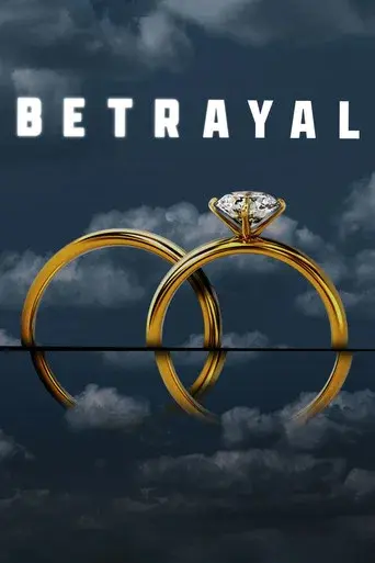 Betrayal poster