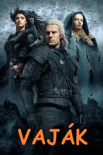 The Witcher - Poster