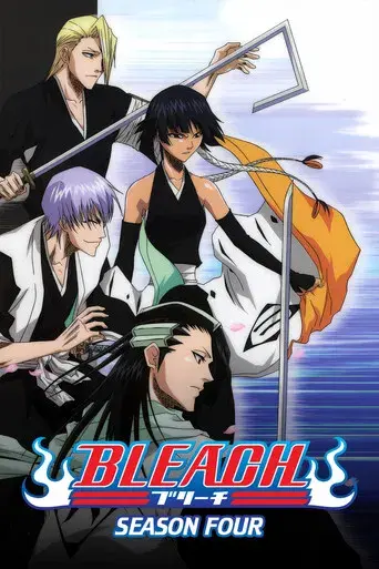 Bleach - Poster