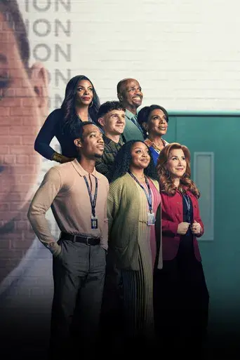 Colegio Abbott - Poster