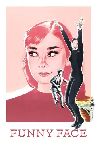 Una cara con ángel - Poster