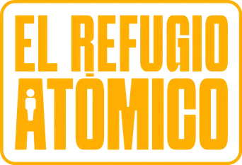 El refugio atómico - Logo