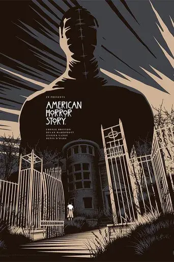 American Horror Story - Poster
