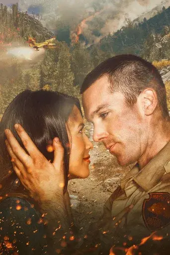 Romance in the Wilds - Poster