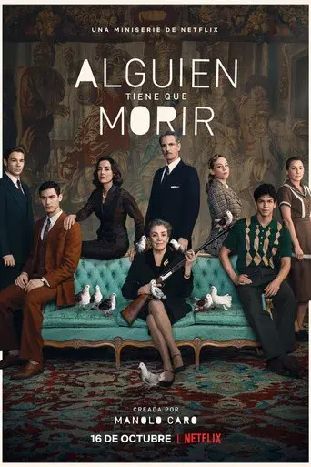 Miniserie