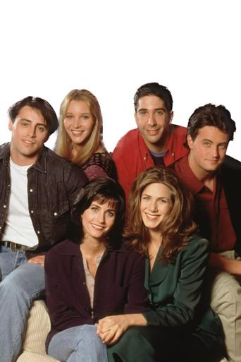 Friends - Poster