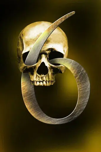 Destino final: Lazos de sangre - Poster