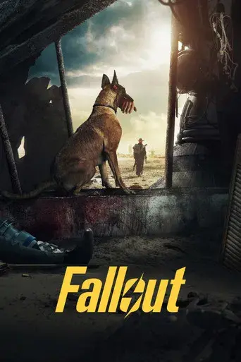 Fallout - Poster