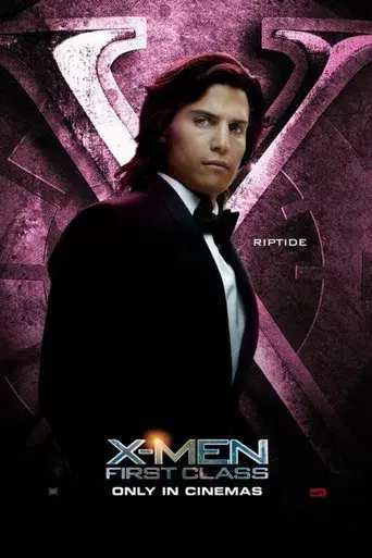 X-Men: Primera Generación - Poster