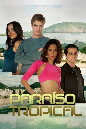 Temporada 1