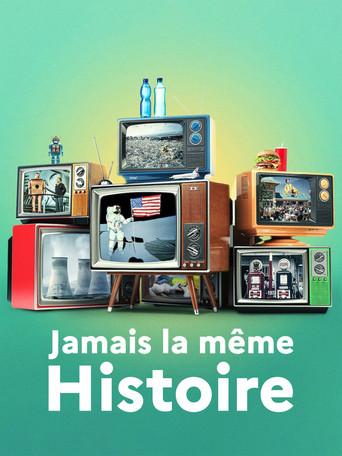 ¡Vaya historia! - Poster