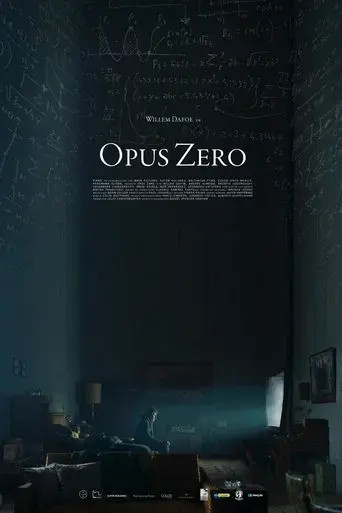 Opus Zero - Poster