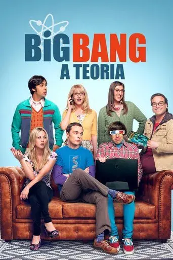 Big Bang - Poster