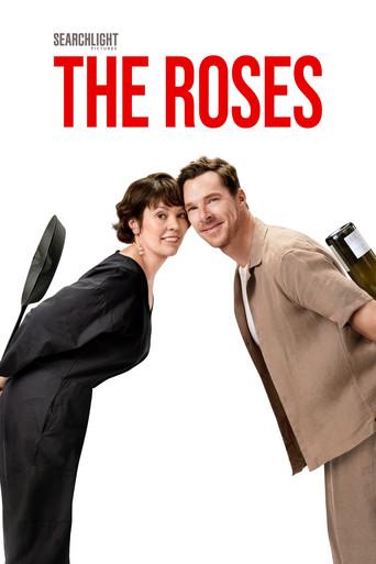 Los Rose - Poster