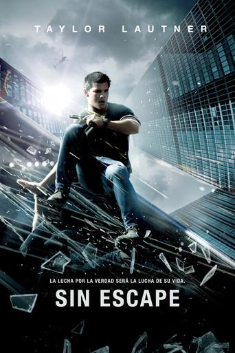 Sin salida poster