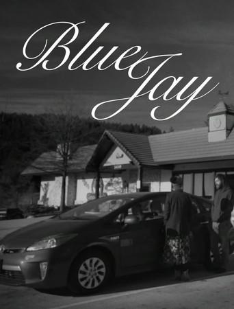 Blue Jay