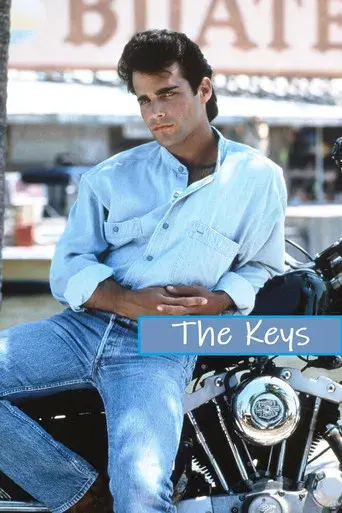 The Keys - Poster