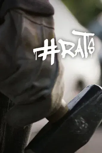 #Rats - Poster