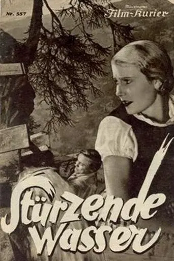 An heiligen Wassern - Poster