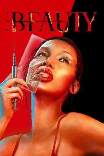 The Beauty - Poster