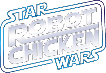 Robot Chicken: Star Wars Episodio I - Logo