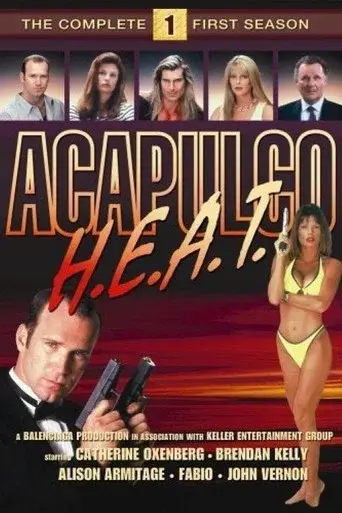 Temporada 1