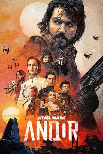 Andor - Poster