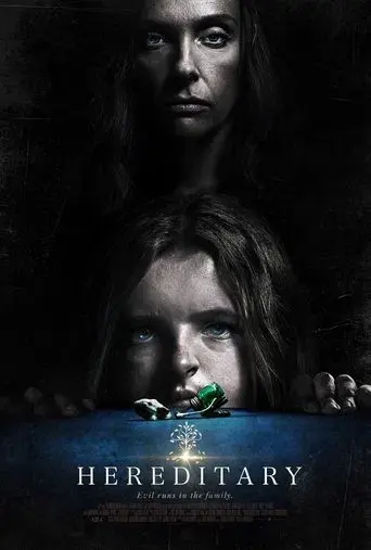 Hereditary - Poster