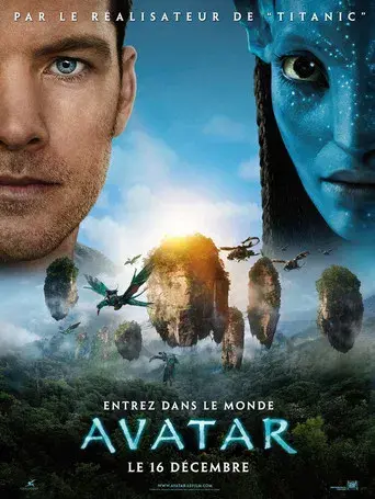 Avatar - Poster