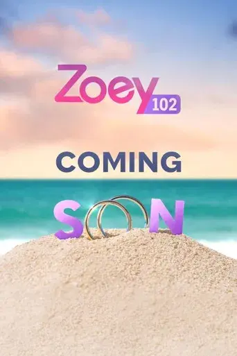 Zoey 102 - Poster