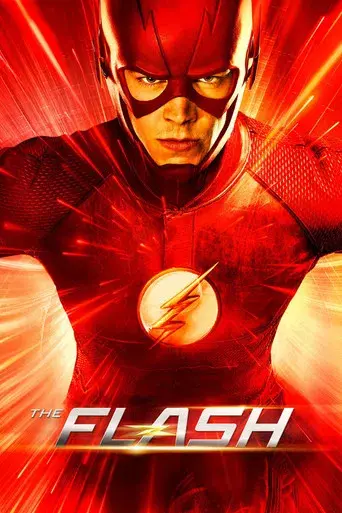 The Flash - Poster