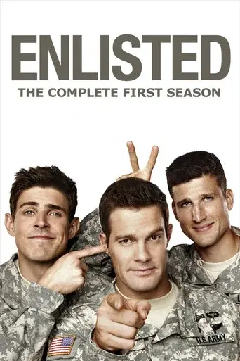Temporada 1
