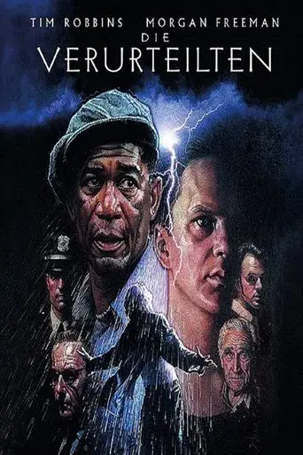 Cadena perpetua - Poster