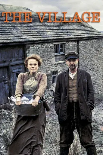 The Village - Poster