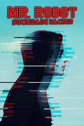 Mr. Robot - Poster