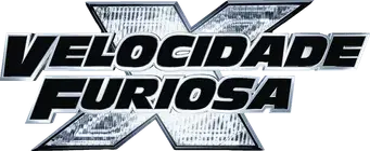 Fast & Furious X - Logo