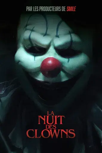 Cosecha sangrienta - Poster