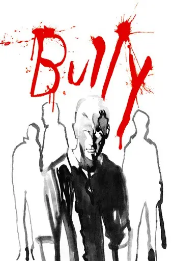 Bully - Poster