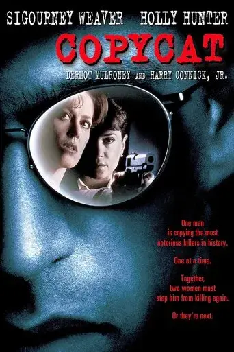 Copycat - Poster