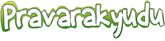 Pravarakyudu - Logo