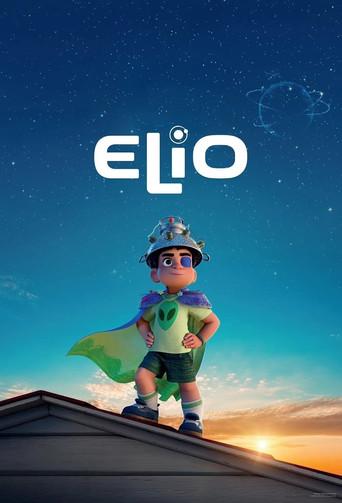 Elio - Poster