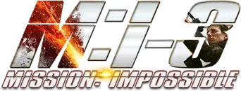 Misión imposible 3 - Logo