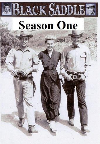 Temporada 1
