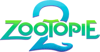 Zootrópolis 2 - Logo